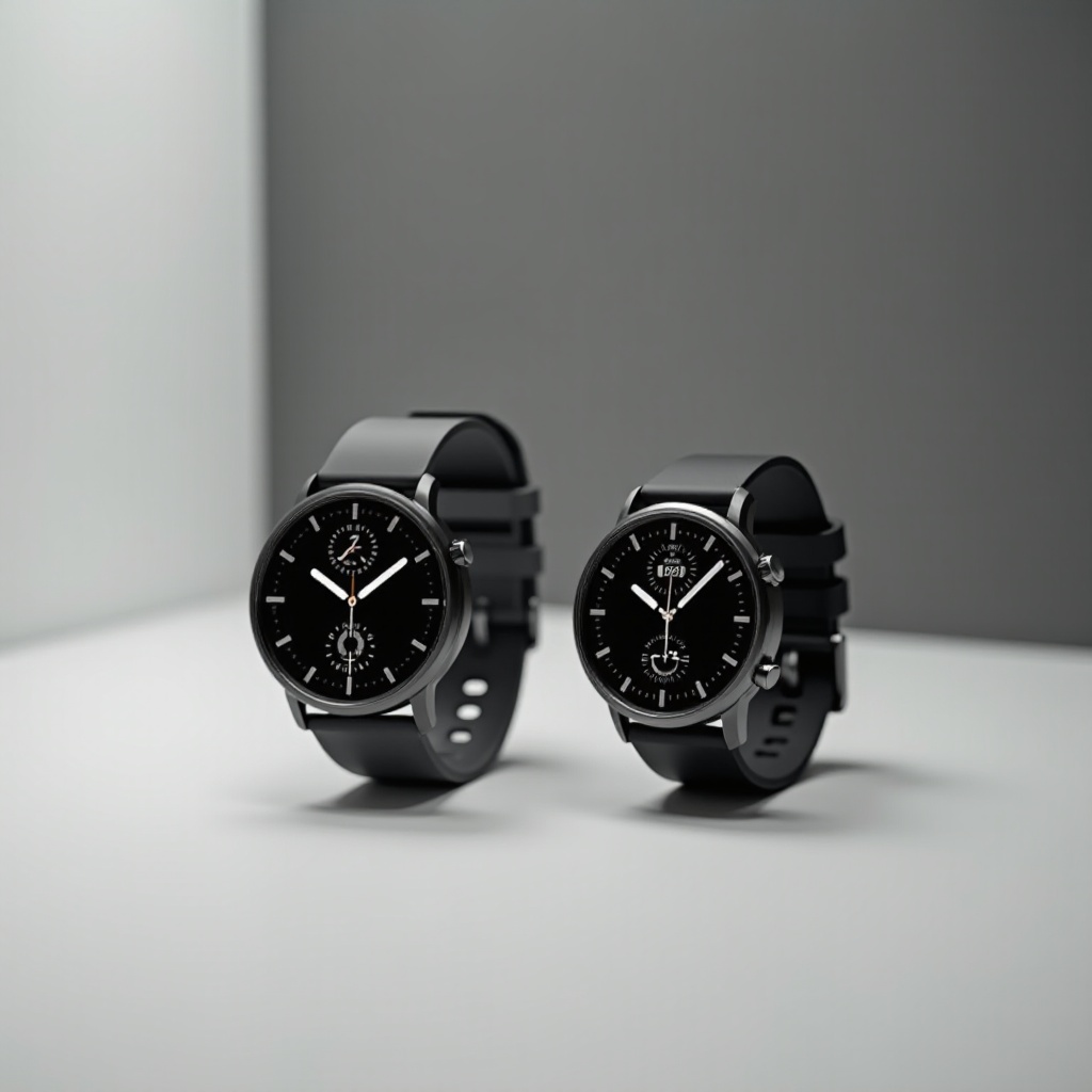 Reloj Inteligente vs Smartwatch: ¿Cuál elegir?