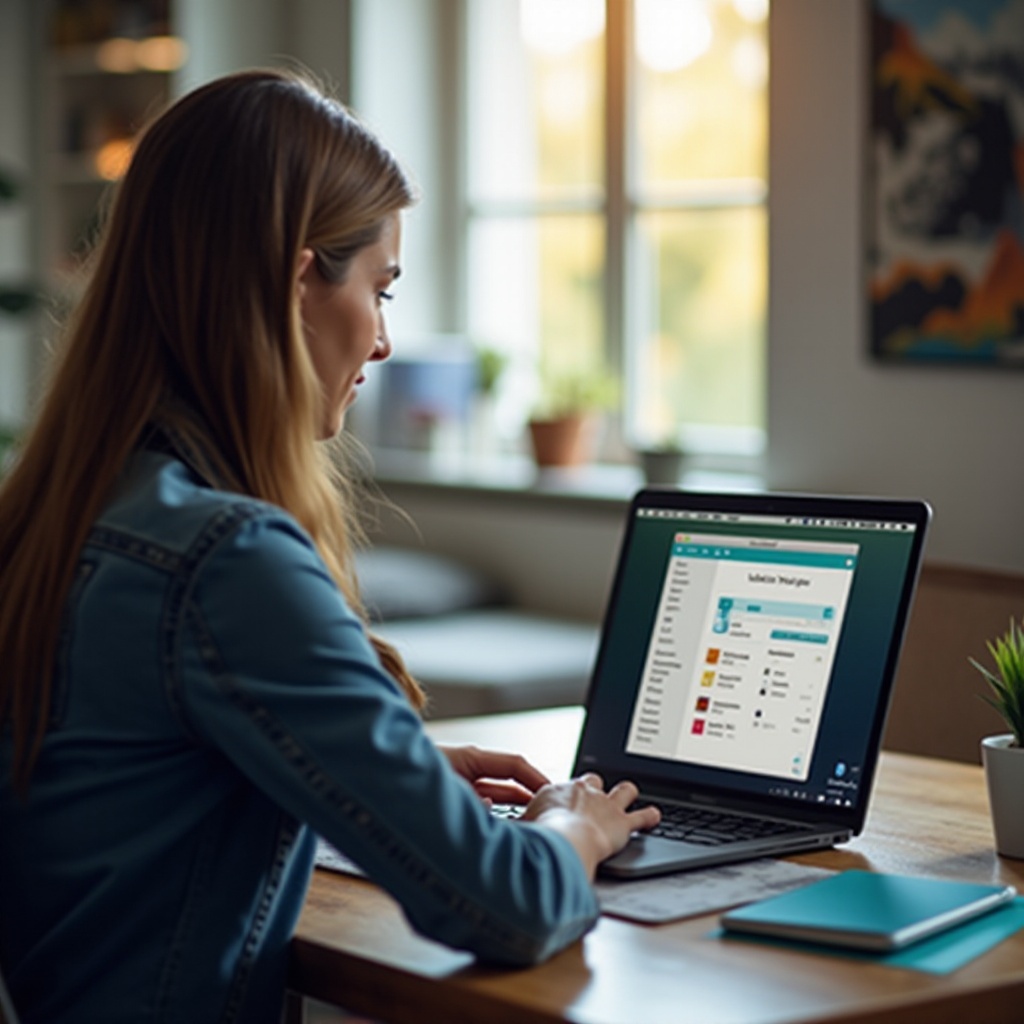 Nettoyer un ordinateur lent: Guide pratique et efficace