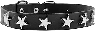 Choker Collar Punk Gothic PU Leather Emo Jewelry for Women