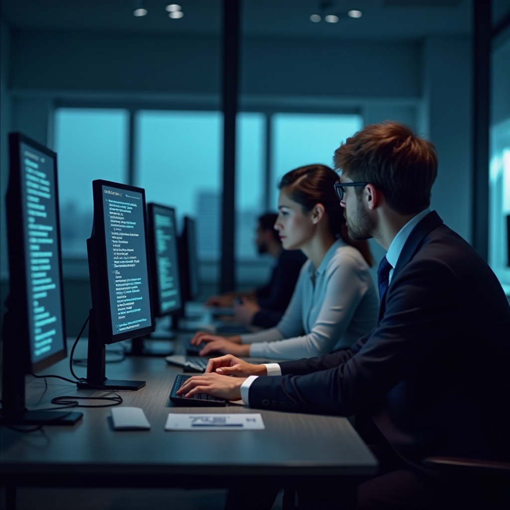 SMB Settings for Network Computers: Should They Be On or Off?