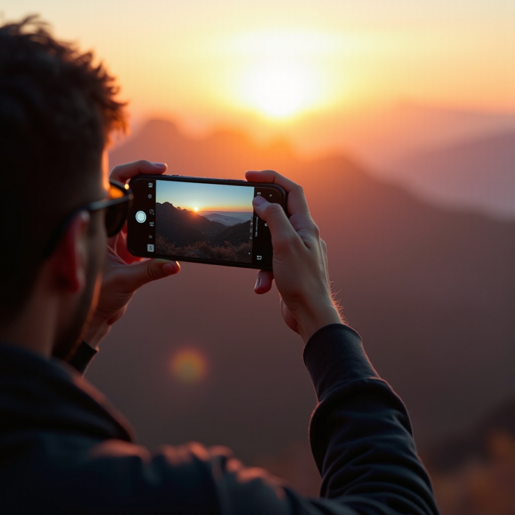 Quel iPhone Choisir pour la Photo en 2024