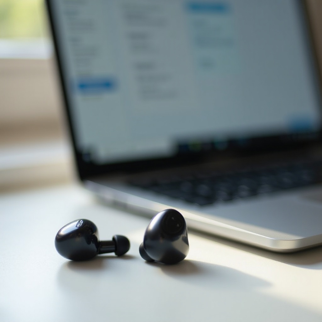samsung buds mit pc verbinden