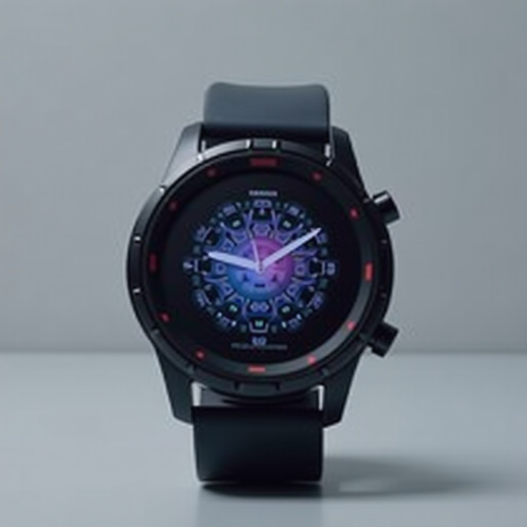 Samsung Smartwatch 4: Funciones Clave y Beneficios