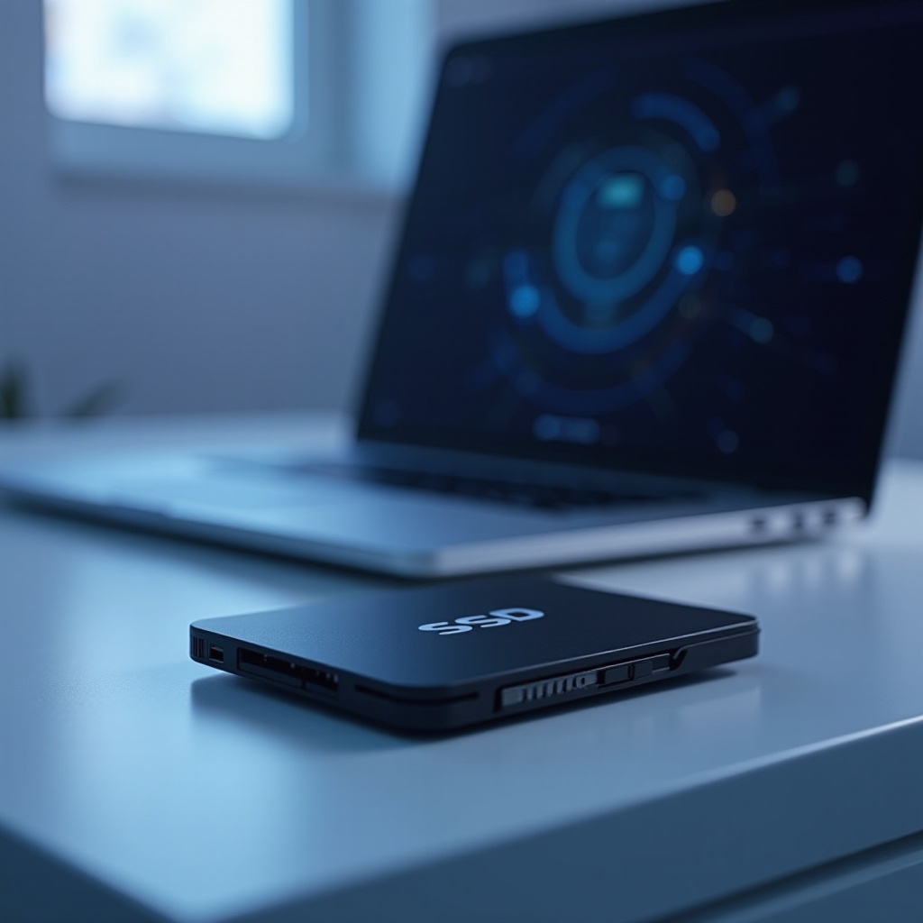 Mejor SSD para portátil: Guía completa 2024