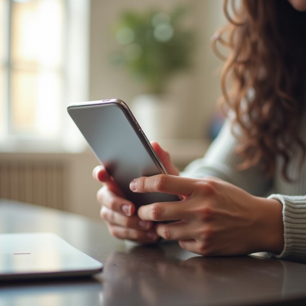 Identifier le Modèle de Son Téléphone Facilement