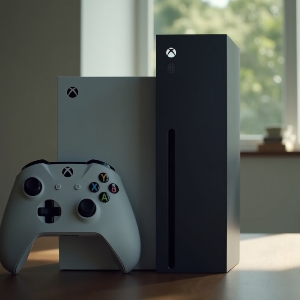 Unterschiede Xbox Series S vs X: Optimal für Sie?