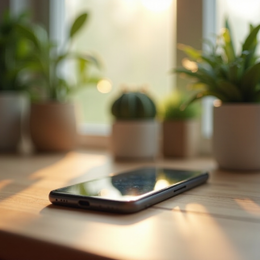Energiesparen Handy: Tipps für längere Akkulaufzeit
