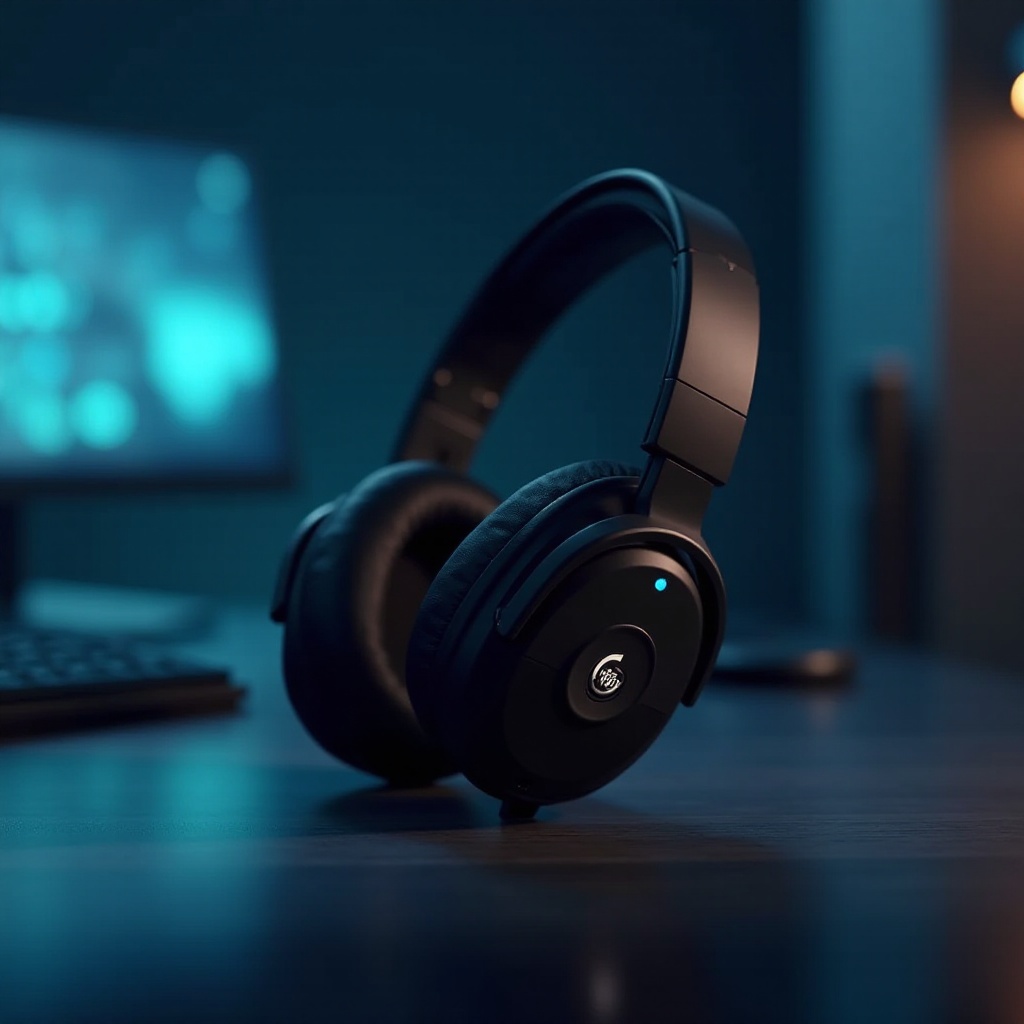 Les Meilleurs Casques Logitech Sans Fil 2024