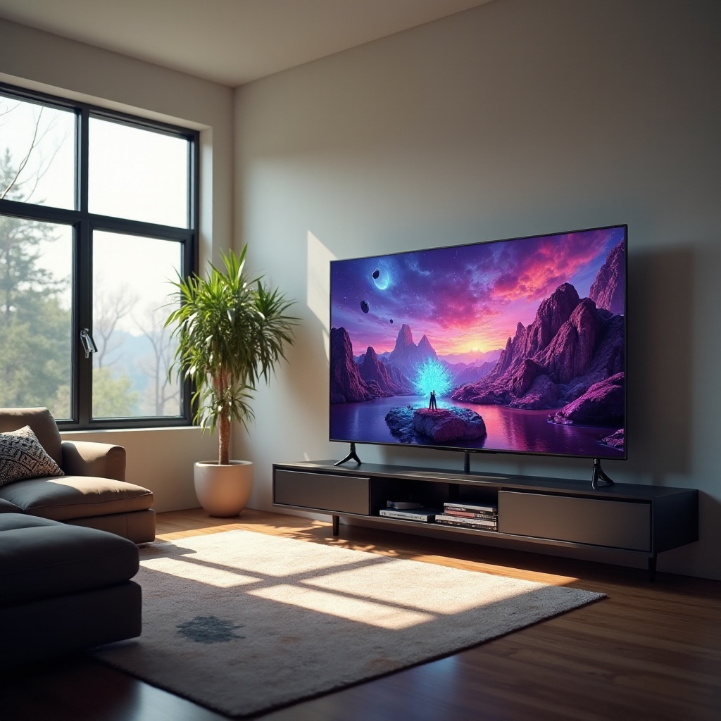 Guide TV Abordable pour Xbox Série X en 2024