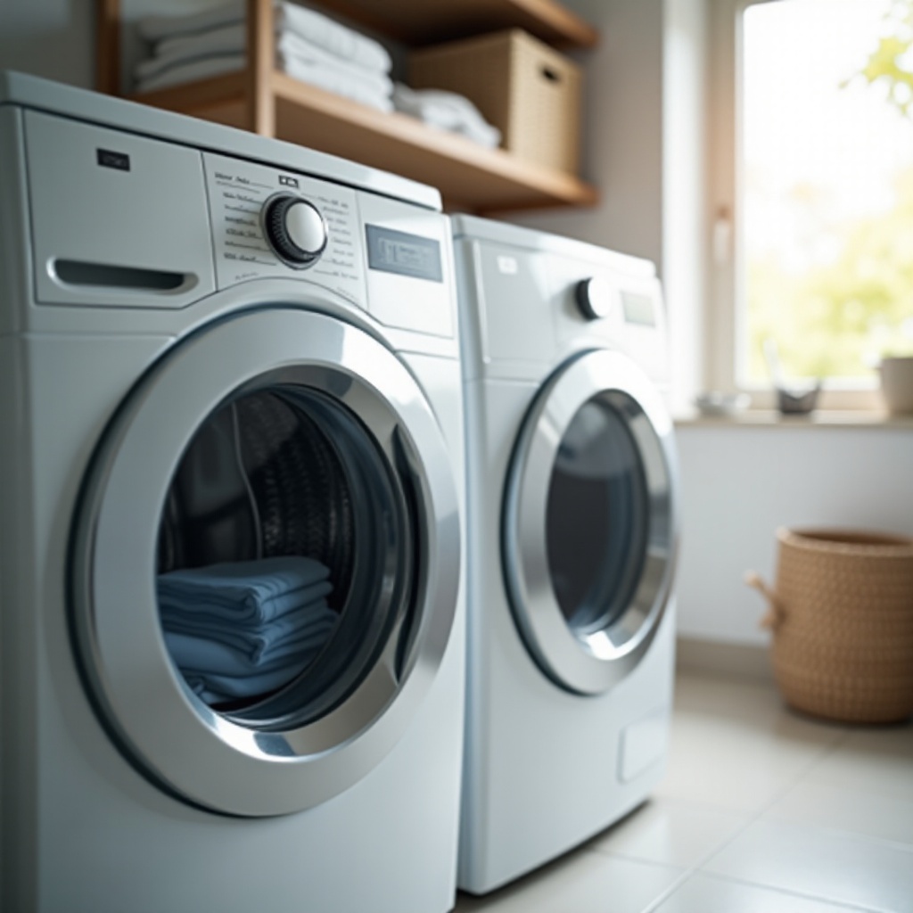 Best Cheap Washer: Affordable Options for Quality Cleaning
