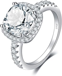 bague de fiancaille original