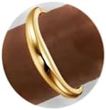 Chunky Gold Cuff Bangle Bracelets for Women 18k Gold Statement Bracelet Minimalist Thick Gold Hinge Wrist Cuff Bracelets for Women Men Jewelry Gifts