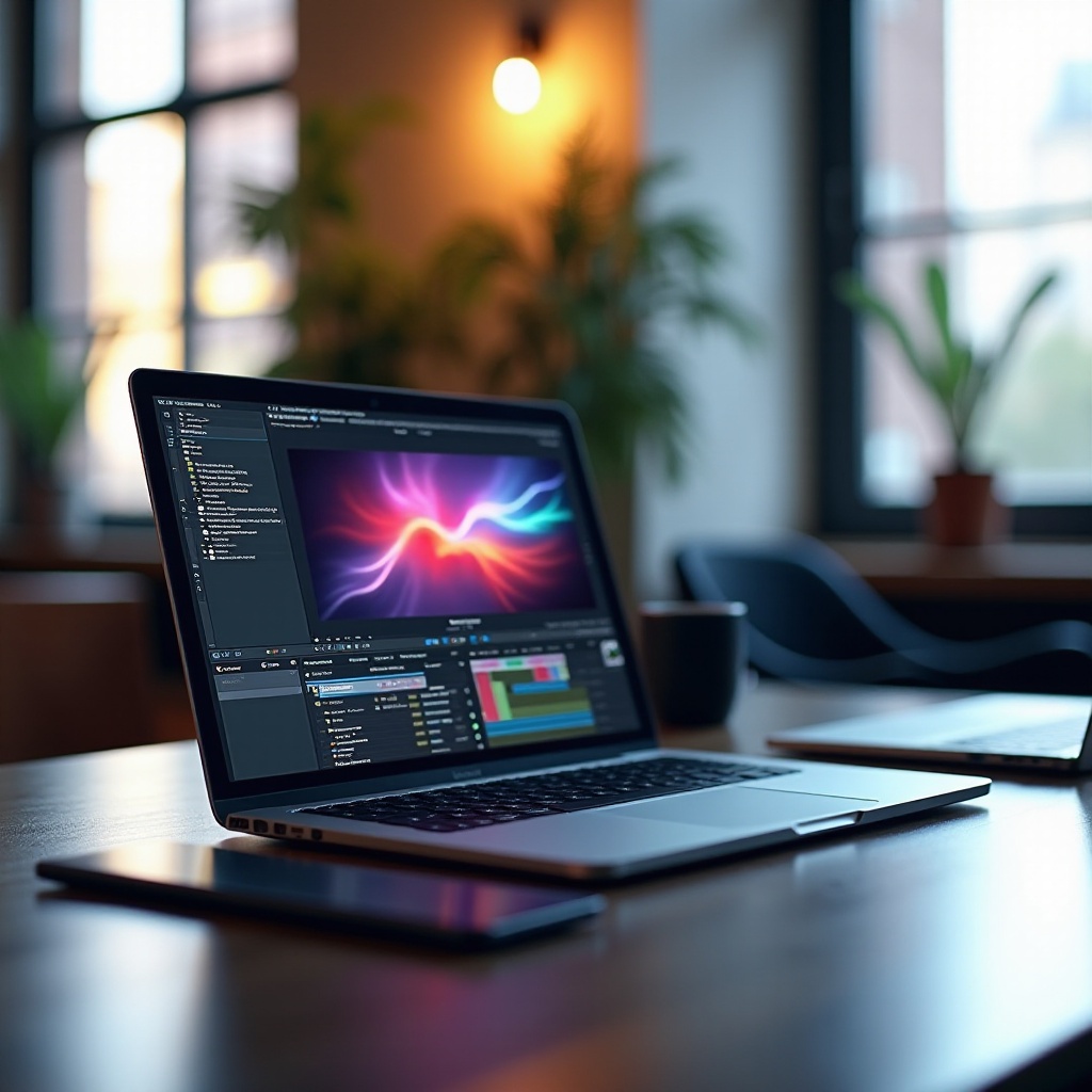 laptop für bildbearbeitung