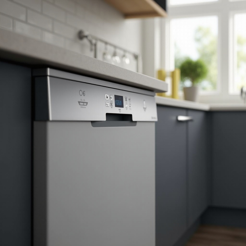 Changer résistance lave-vaisselle Bosch Silence Plus – Guide 2024