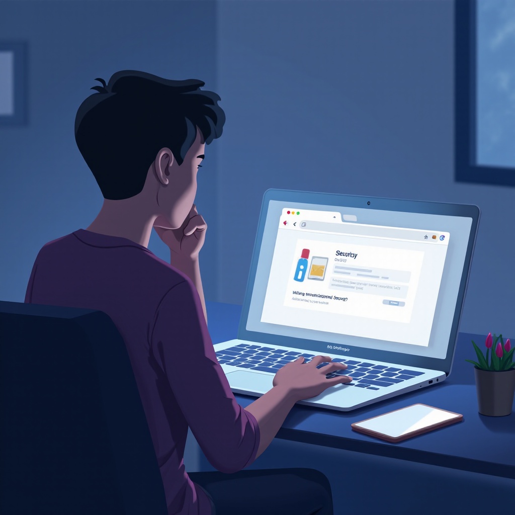 Google-Konto schützen: Handy verloren?