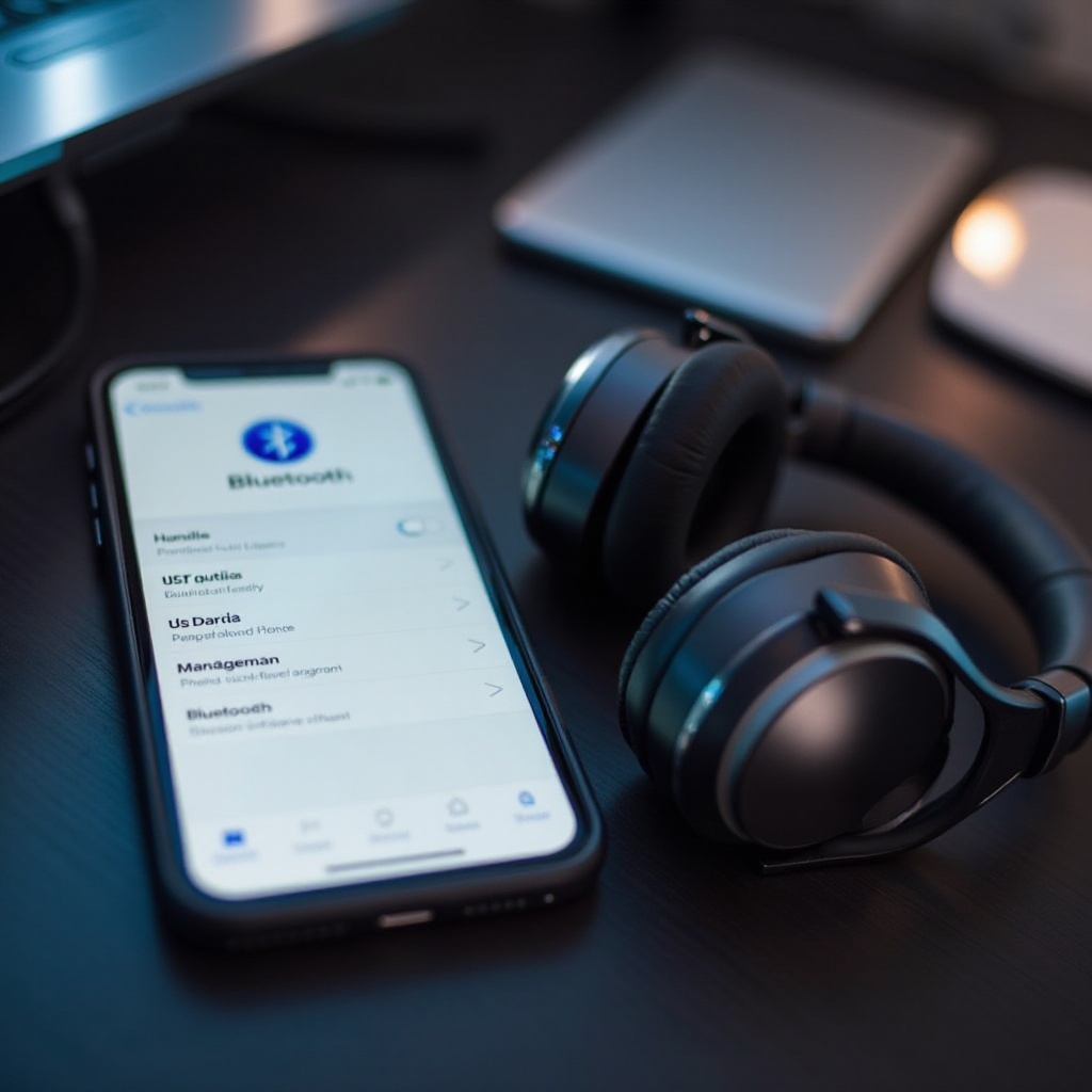 Zwei Bluetooth-Kopfhörer mit iPhone verbinden
