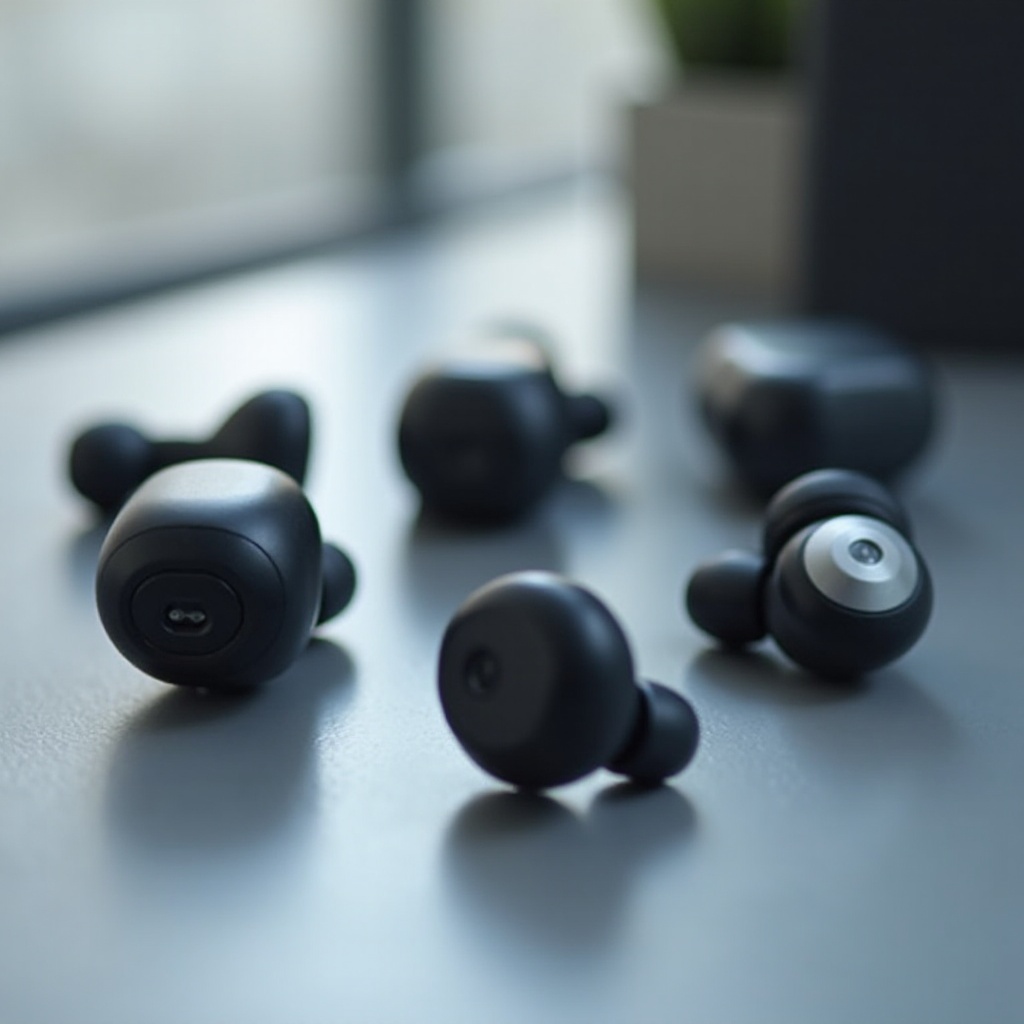 meilleur ecouteur sans fil non intra-auriculaire