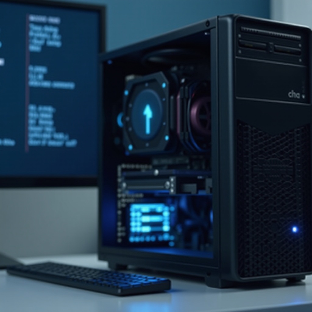 Diferencias entre BIOS y UEFI: guía clara y completa