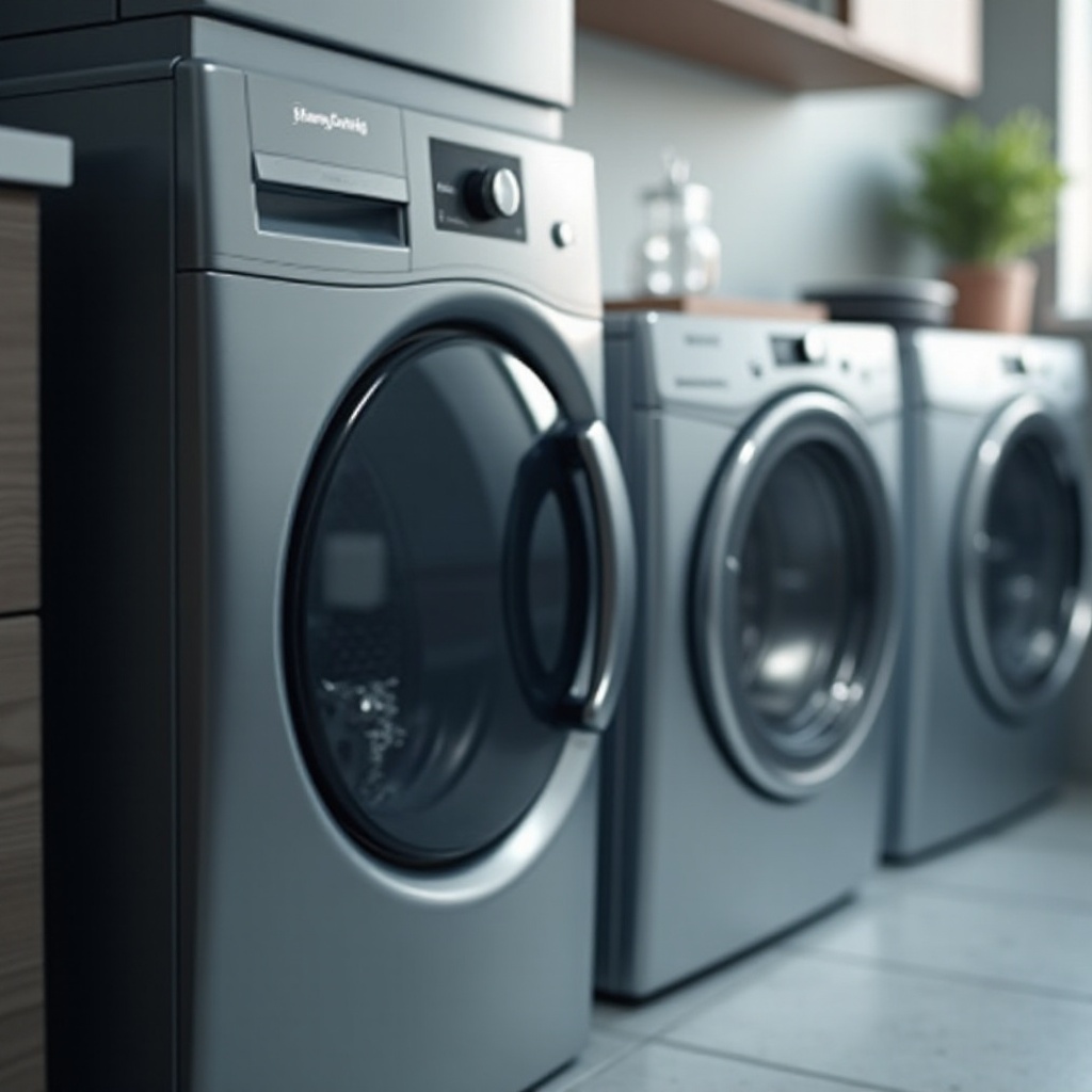 How to Turn Off Water to Washing Machine Easily