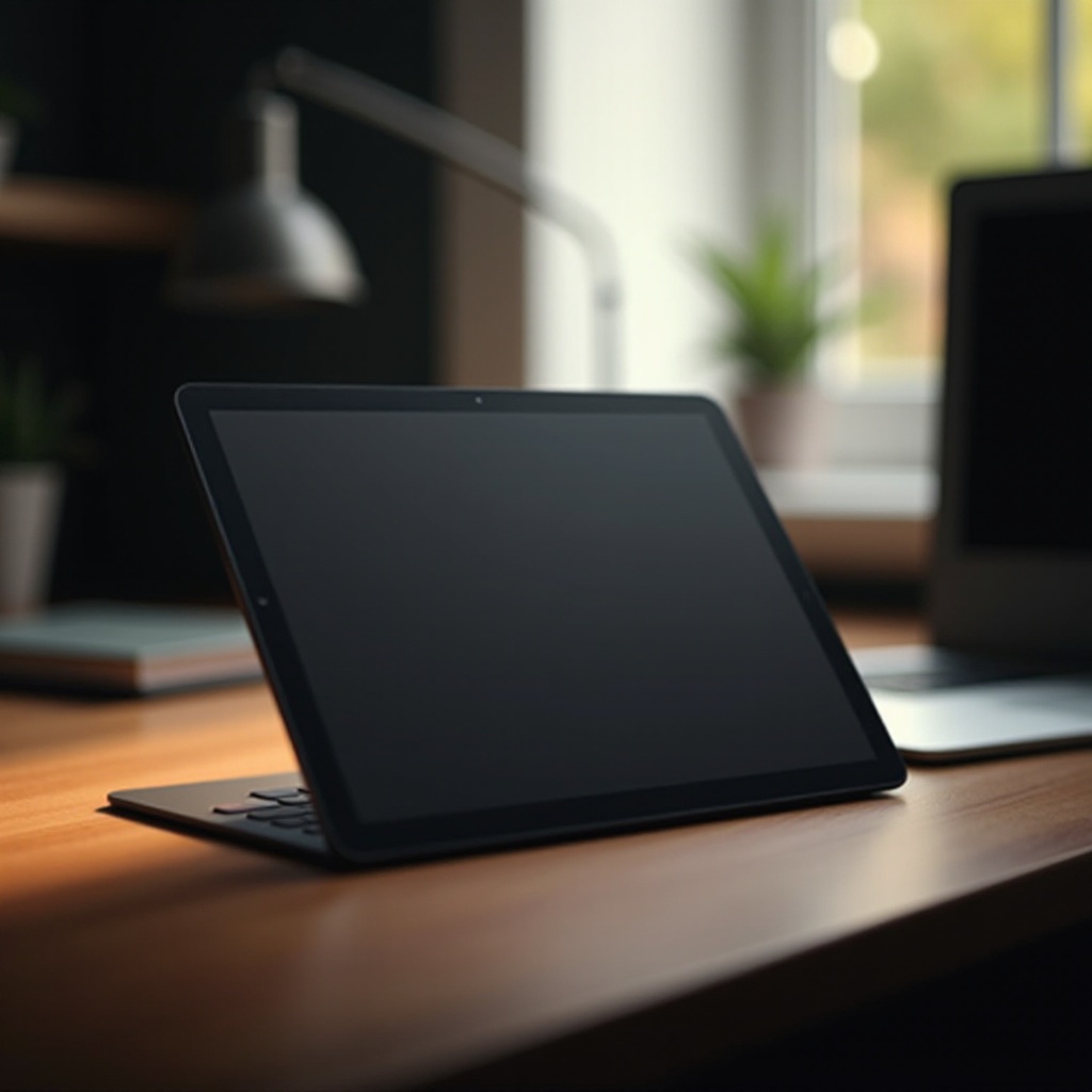 Tablet mit SD-Kartenslot: Top Tipps 2024