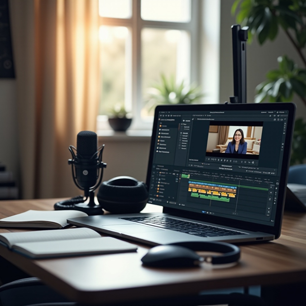 Mit Laptop Videos aufnehmen: Der komplette Ratgeber