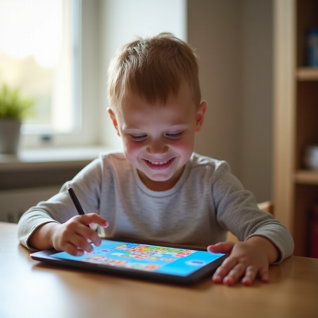 Meilleure Tablette pour Enfant en 2024 | Guide d'Achat et Comparatif