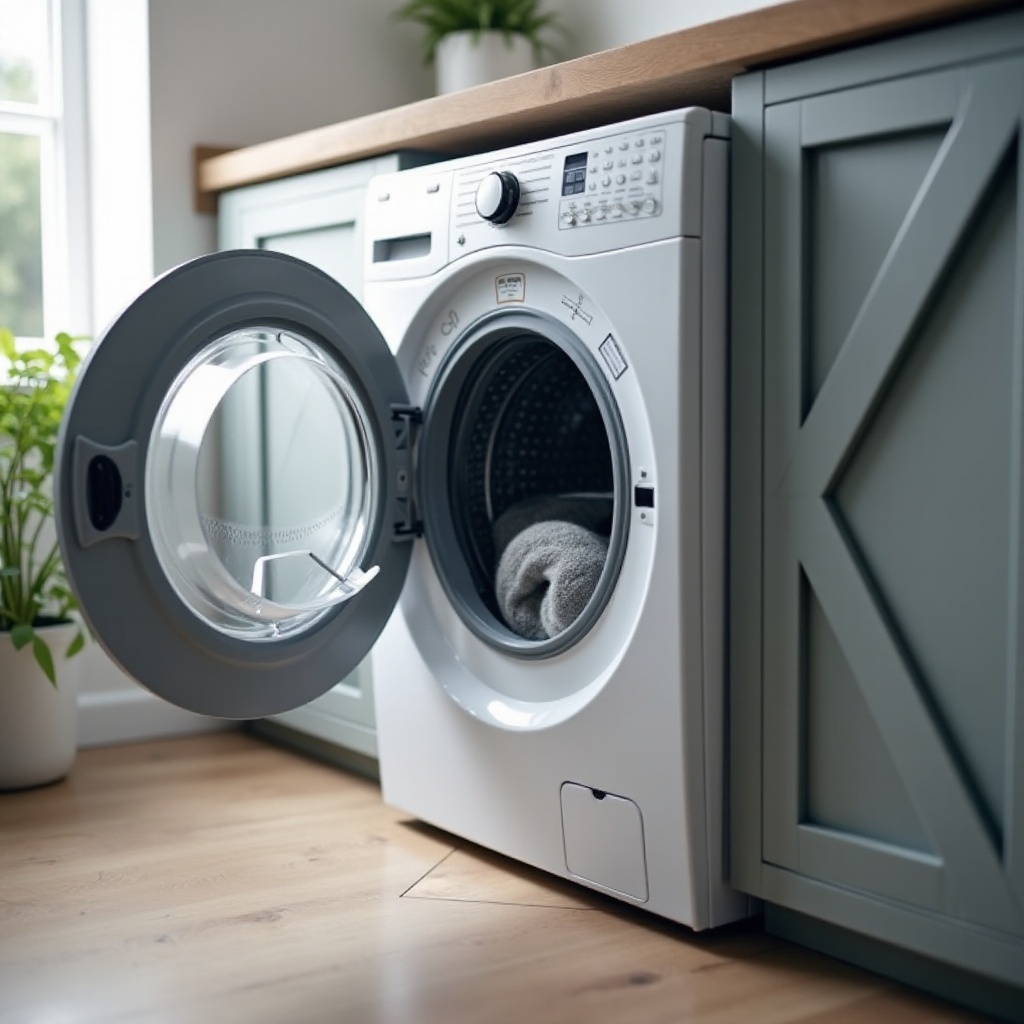 How to Remove Agitator from Washer - Easy Step-by-Step Guide