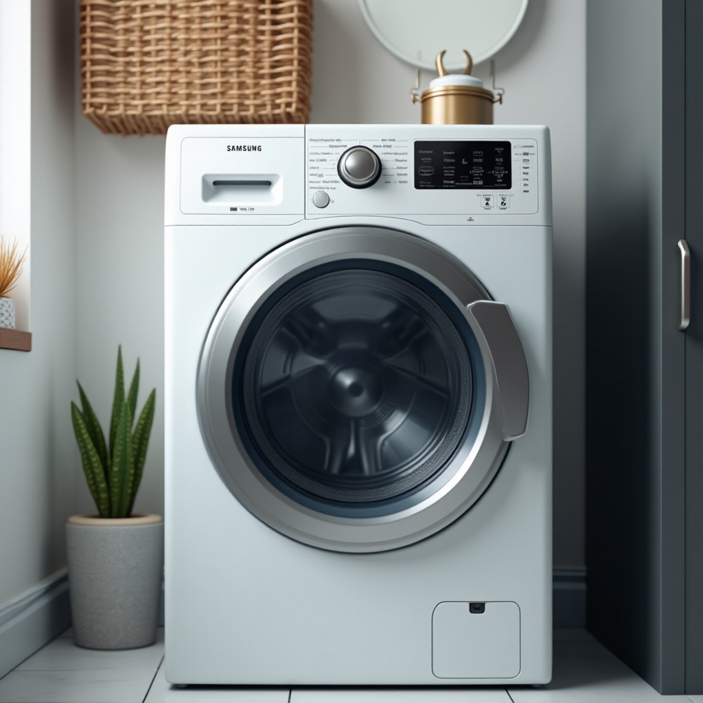 Samsung Washer IE Code: Troubleshooting & Fix Guide