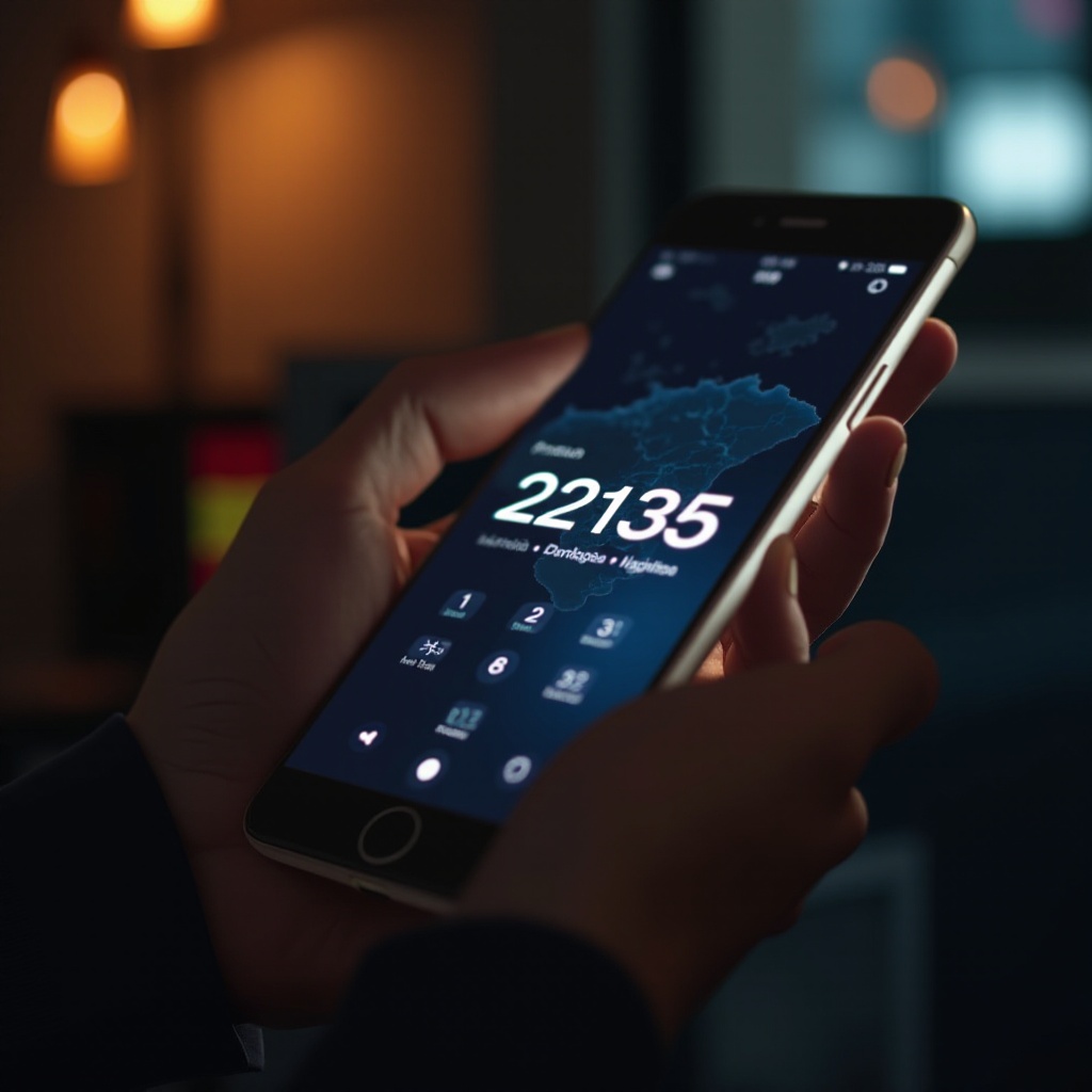numéro de téléphone portable espagnol exemple