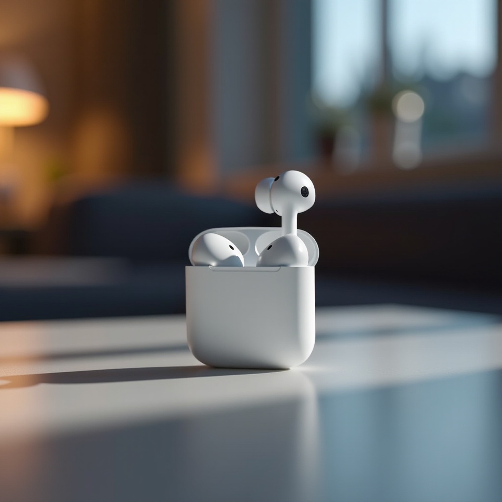 A 3. generációs AirPods rendelkezik zajszűréssel? Az igazság feltárása