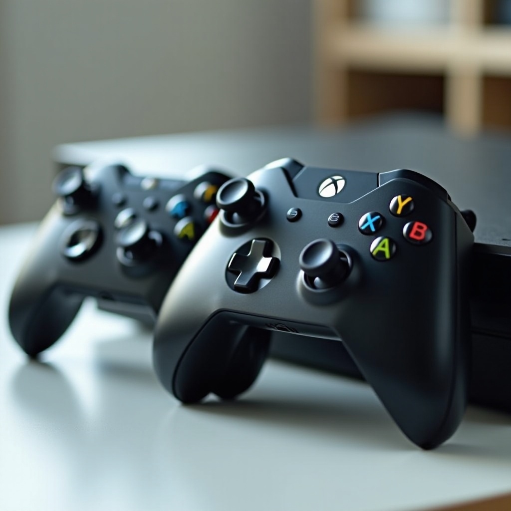 ps4 controller mit xbox verbinden
