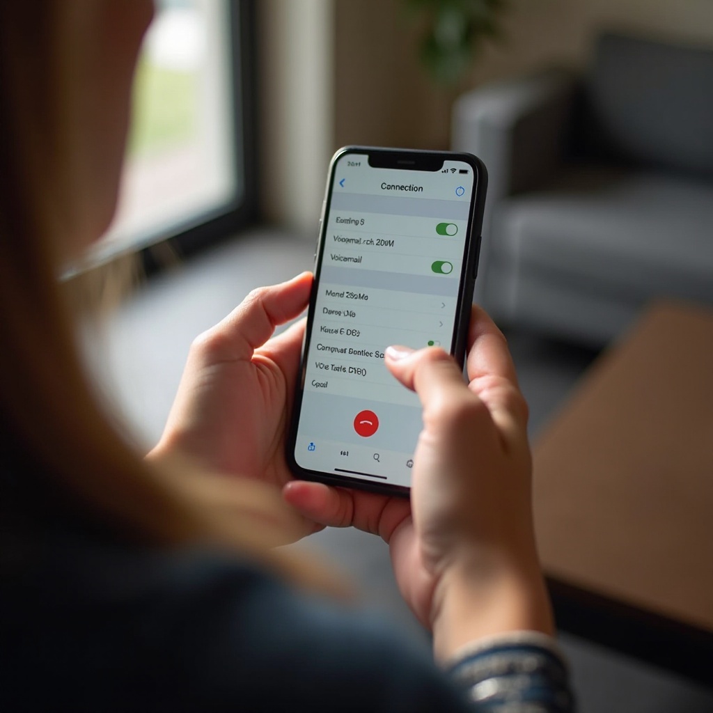 iPhone Mailbox Einstellen: Einen vollständigen Leitfaden