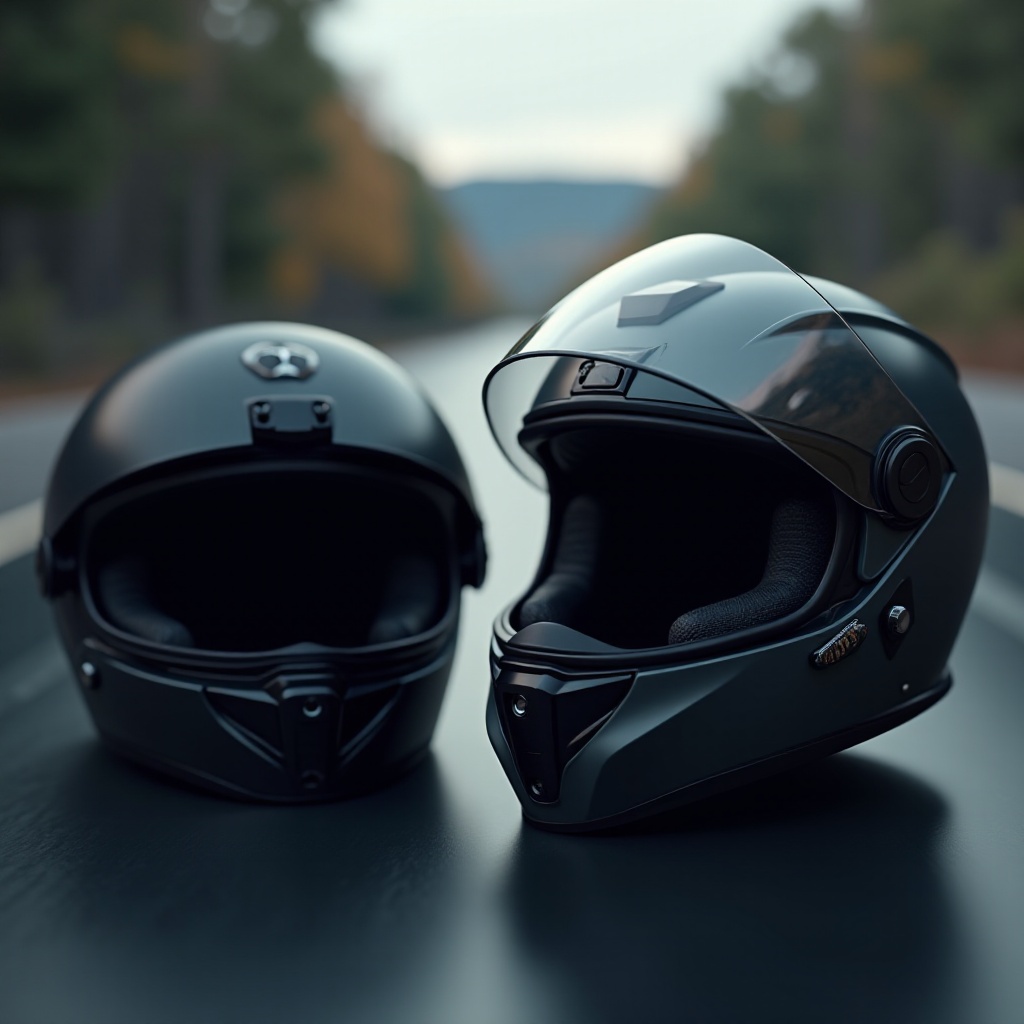 Top Casques Modulables Intercom: Guide 2024