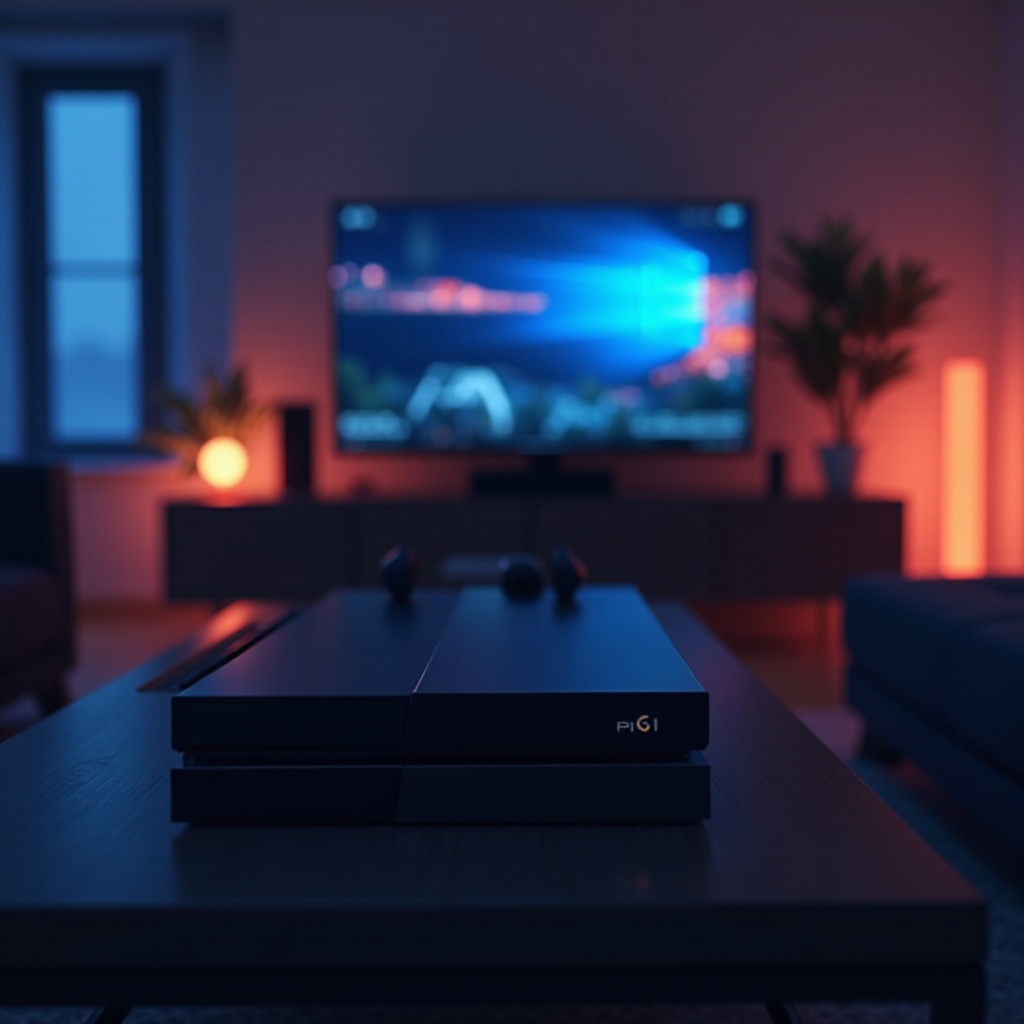 portfreigabe ps5