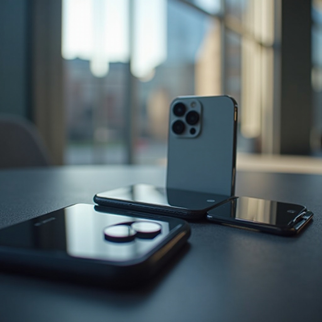 Complete Guide to iPhone 8 and iPhone 8 Plus Camera Features