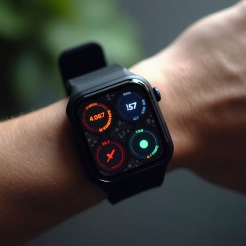 smartwatch t900 pro max serie 7 características
