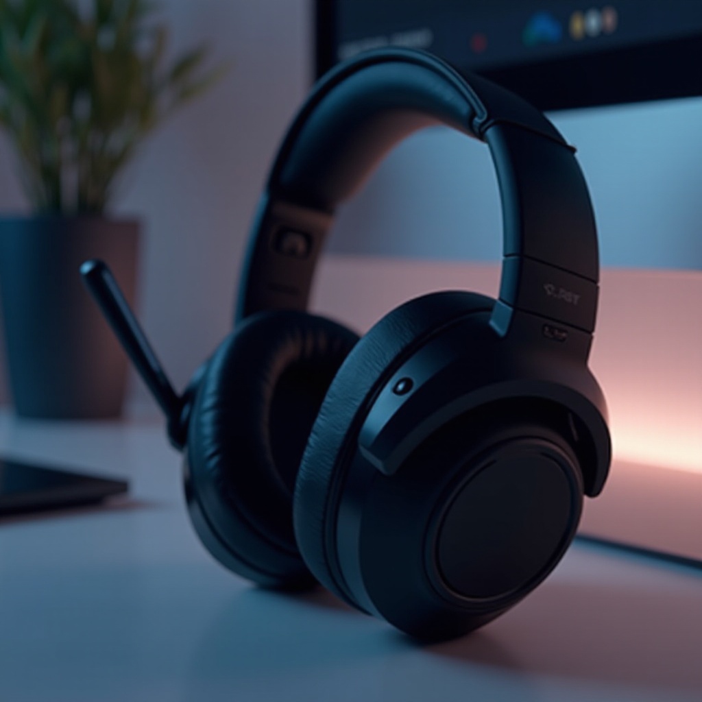 Top Gaming Headsets with Noise Cancelling Features