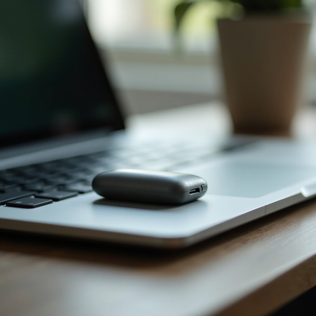 Laptop Akku aufgebläht: Ursachen und Lösungen