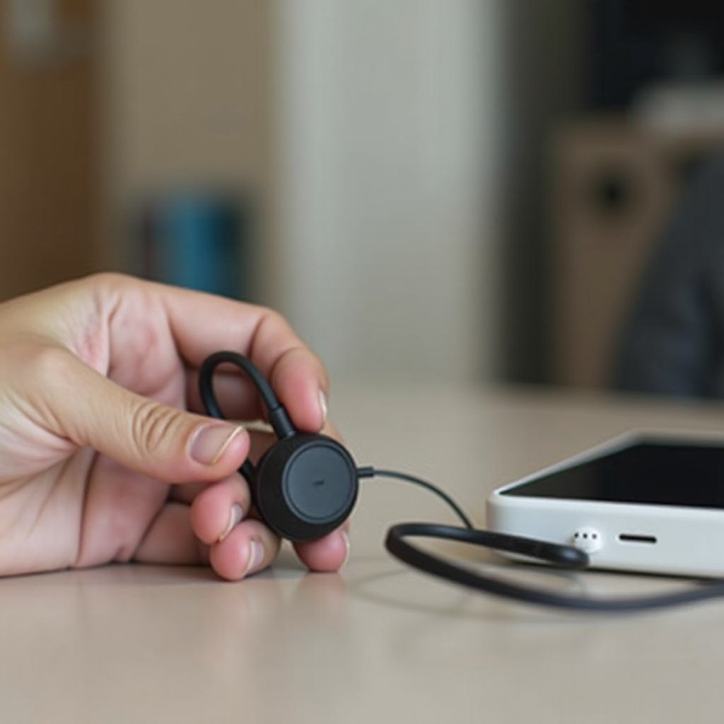 audifonos jabra como conectar