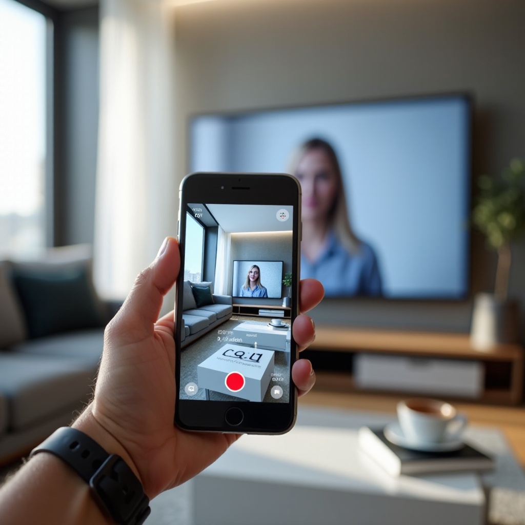 Transforma tu móvil en cámara de vigilancia 2024