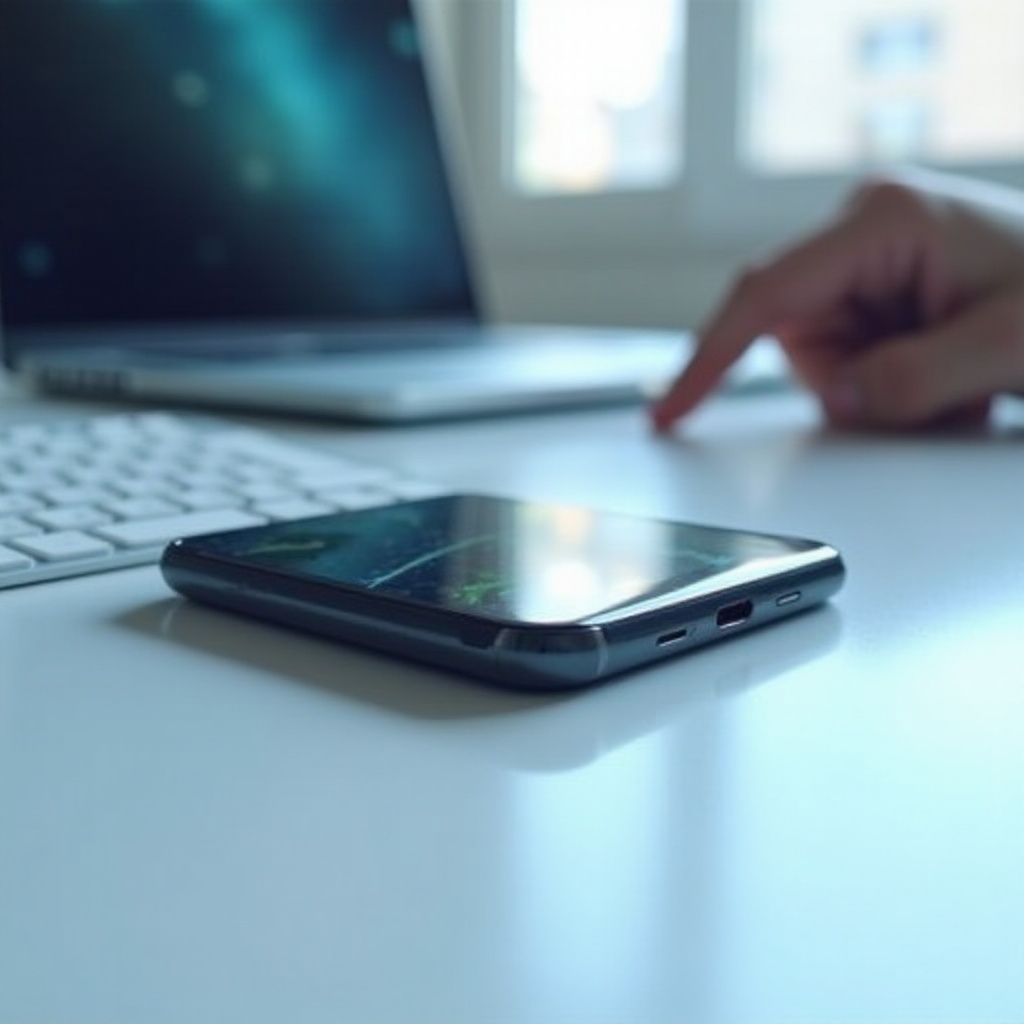 ¿El IPS más alto de móviles: ¿Cuál es el mejor?