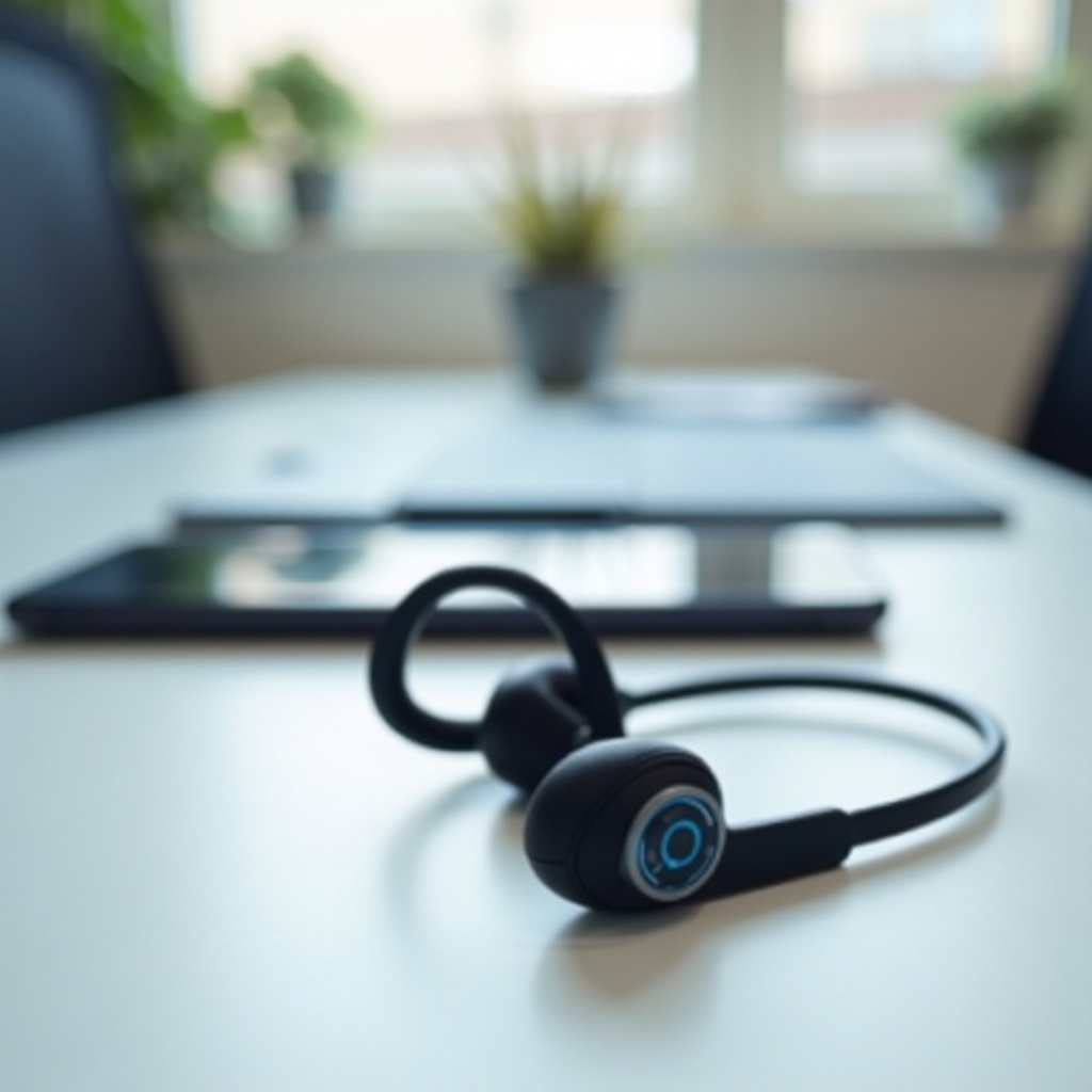 Mon casque Bluetooth est connecté, mais pas de son: Solutions