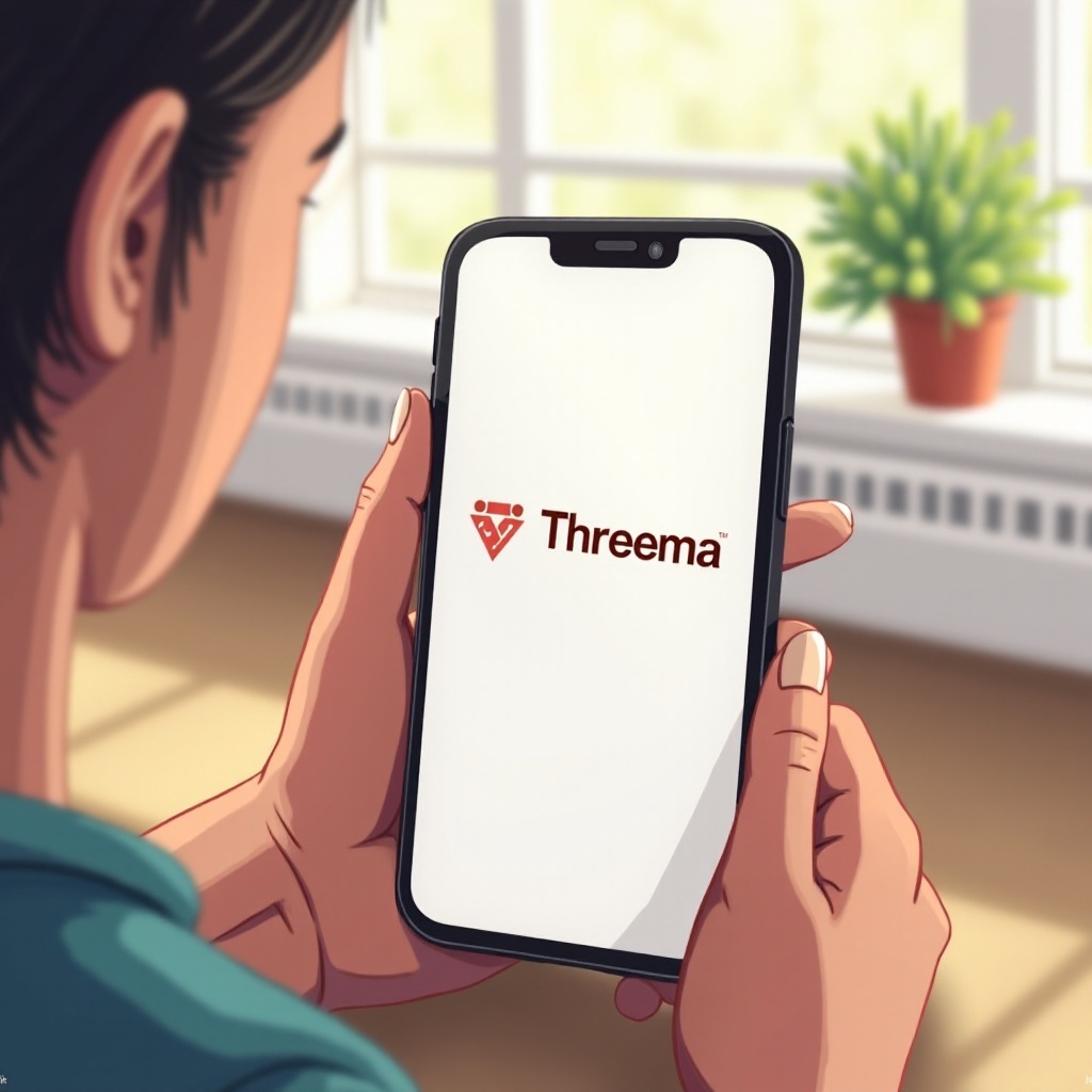 Threema Handy wechseln: Ihre Komplettlösung 2024