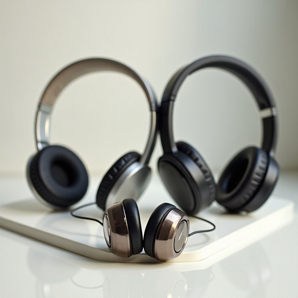 Micro Casque Pas Cher : Guide et Comparatif 2024