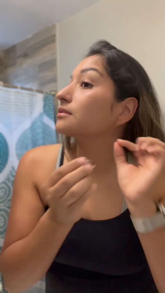 925 Sterling Silver Small Hoop Earrings Cubic Zirconia Huggie Hoop Earrings, 3 Pairs 14K White Gold Plated Cartilage Piercing Earrings Ear Cuff Tiny Hoop Earrings for Women Men