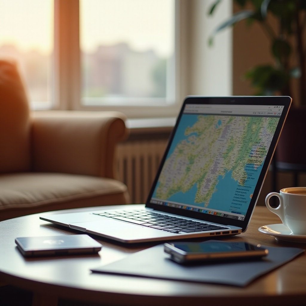 kleiner laptop für unterwegs