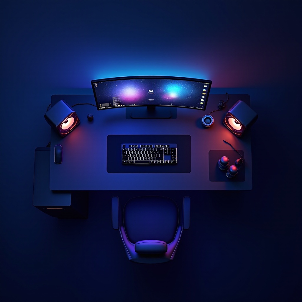 meilleur enceinte pc gamer