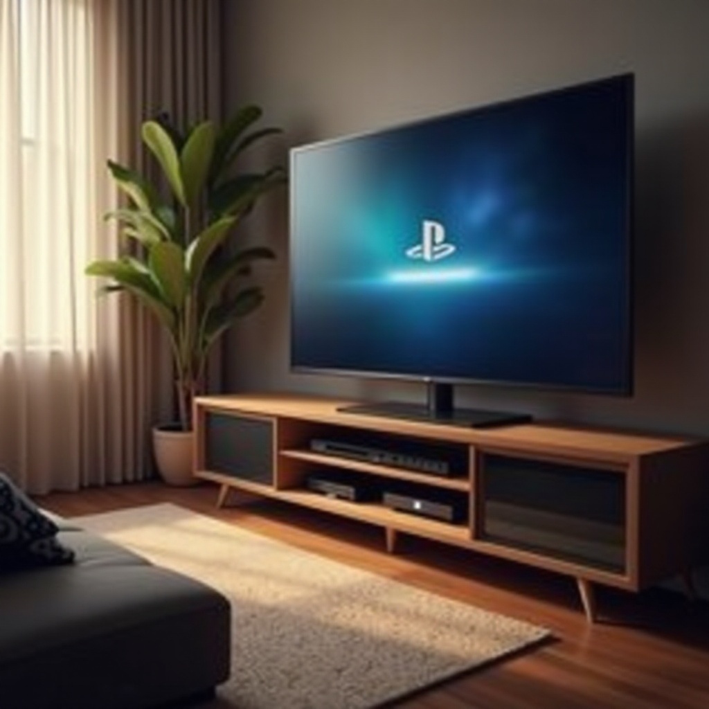 PS5 schaltet sich mit Fernseher ein: Vollständige Anleitung