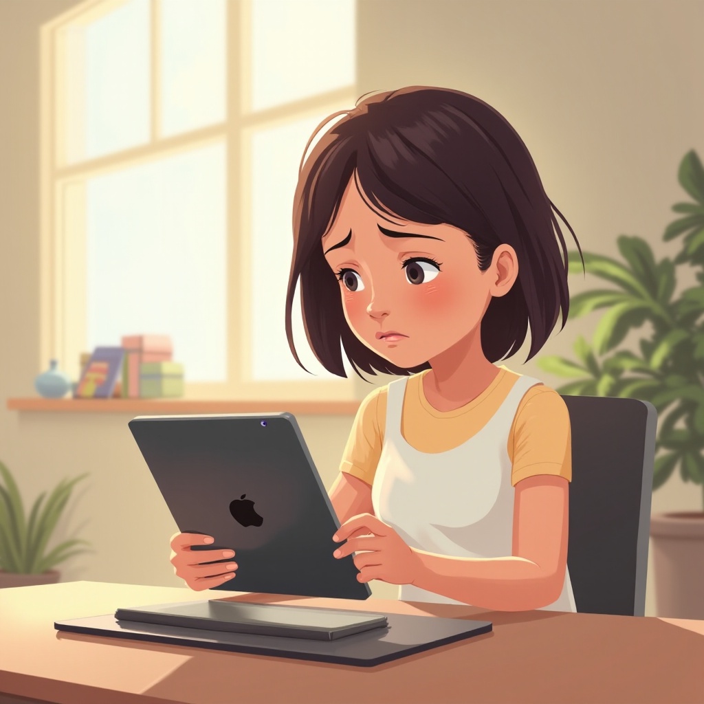 Tablet reagiert nicht: Lösungen & Tipps