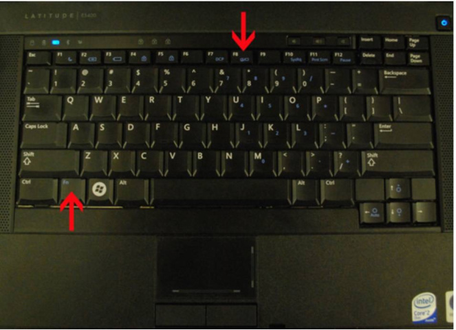 Harnessing Function Keys: A Handy Guide to Connecting Your Laptop to the Projector